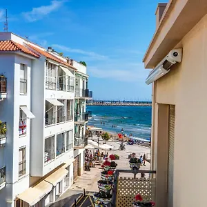 Sweet Raffaello Beach By Hello Homes Appartement Sitges