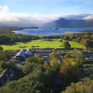 Hébergement de vacances Castlerosse Park, Killarney