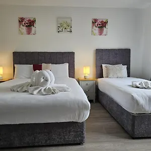  Apartamento Wild Atlantic