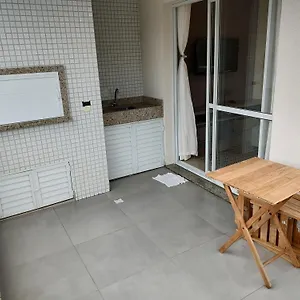 De Palmas - Aconchegante E Completo Apartamento Governador Celso Ramos