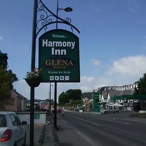 3* Casa de hóspedes Harmony - Glena House