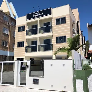 Residencial Fagundes Ii Apartamento Florianópolis