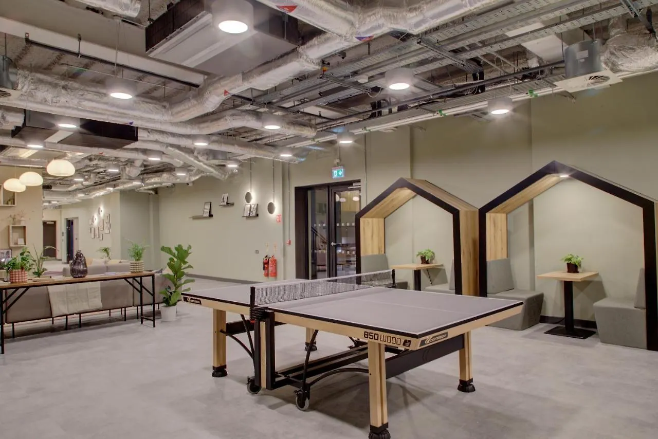Appartamento Destiny Student - Broga House Cork