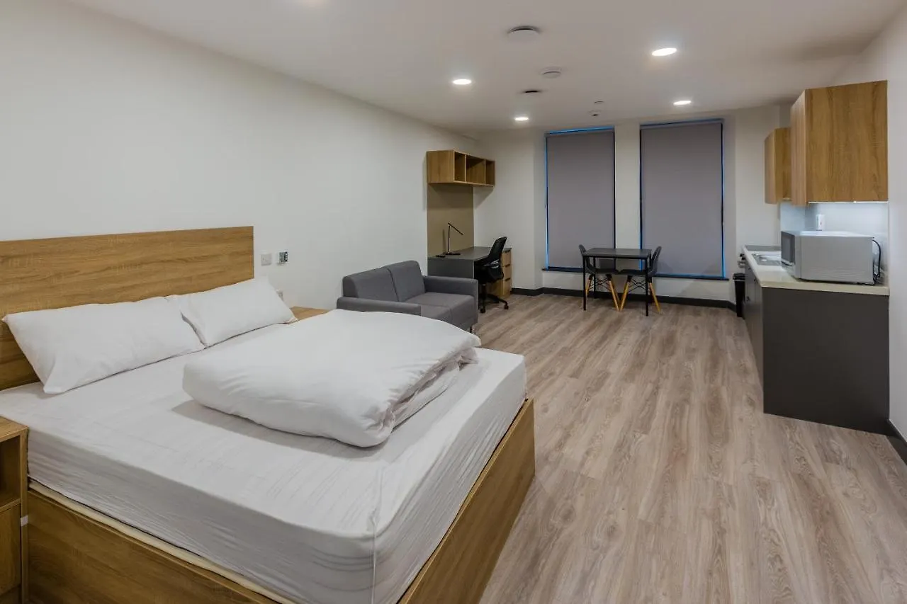 Appartamento Destiny Student - Broga House Cork