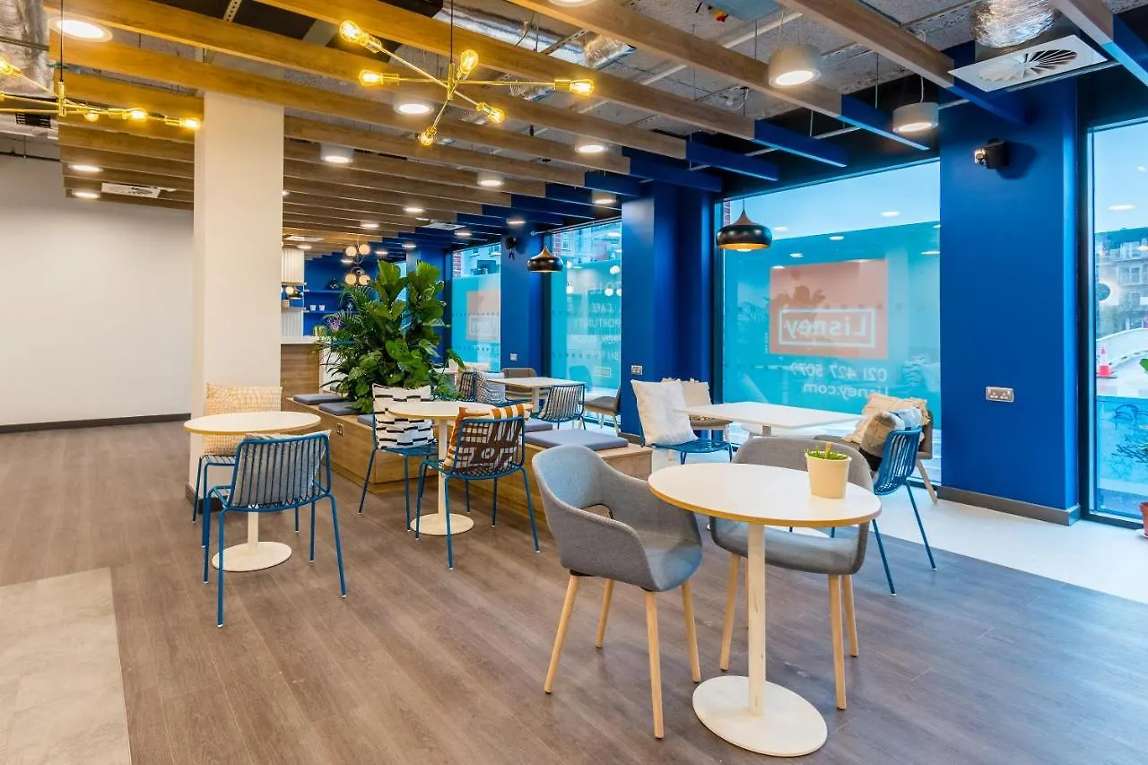 Appartamento Destiny Student - Broga House Cork